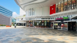 Changi City (D16), Retail #425830701